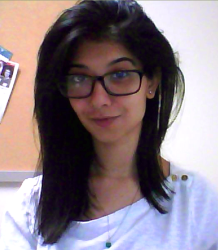 Mehwish Sarwari, Ph.D.